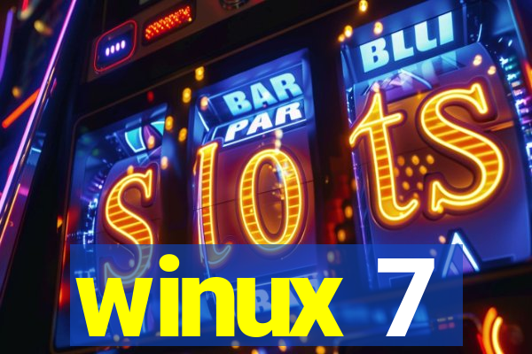 winux 7